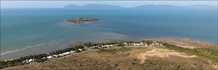 Whitsunday Shores - Bowen - QLD (PBH4 00 15067)